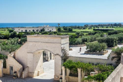 Borgo | Savelletri