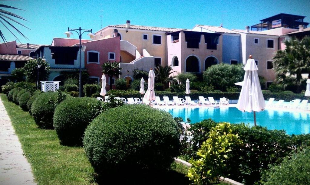 Borgo San Basilio | Marina di Pisticci