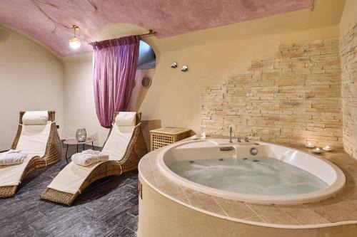 Borgo San Giusto | Empoli