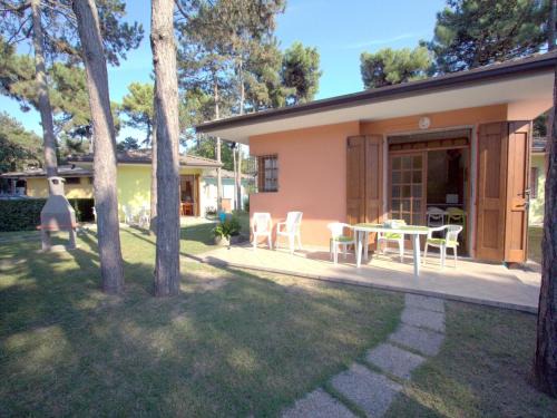 Borgo Veneziano | Lignano Pineta