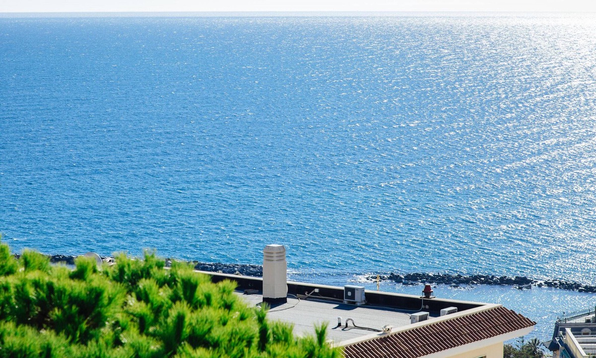 Boscobello Seaview | Sanremo