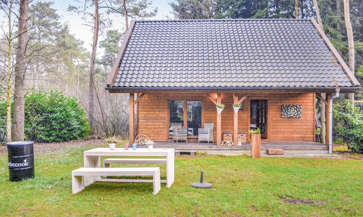 Accommodation Emst | Emst