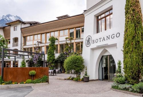 Botango | Parcines