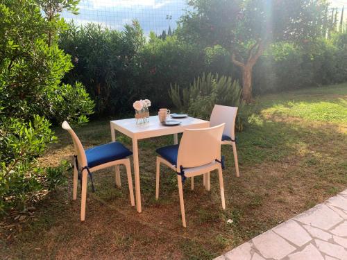Holiday Residence Bottrigo | Bardolino