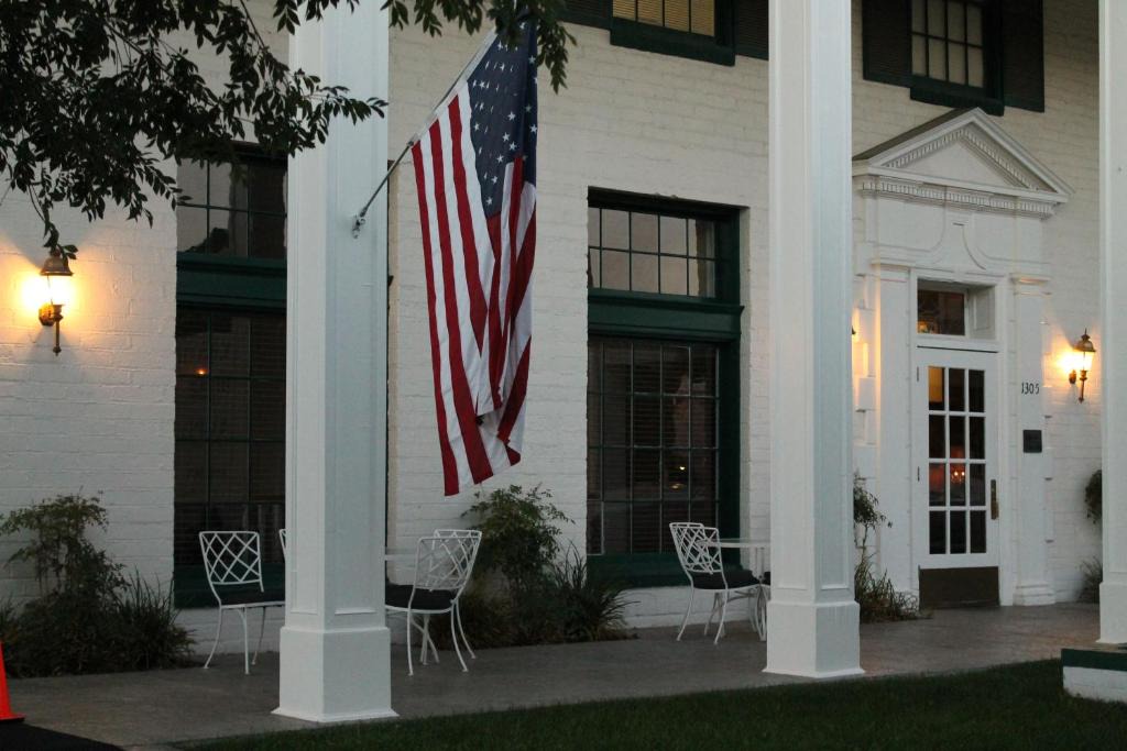 Boulder Dam Hotel | Boulder City