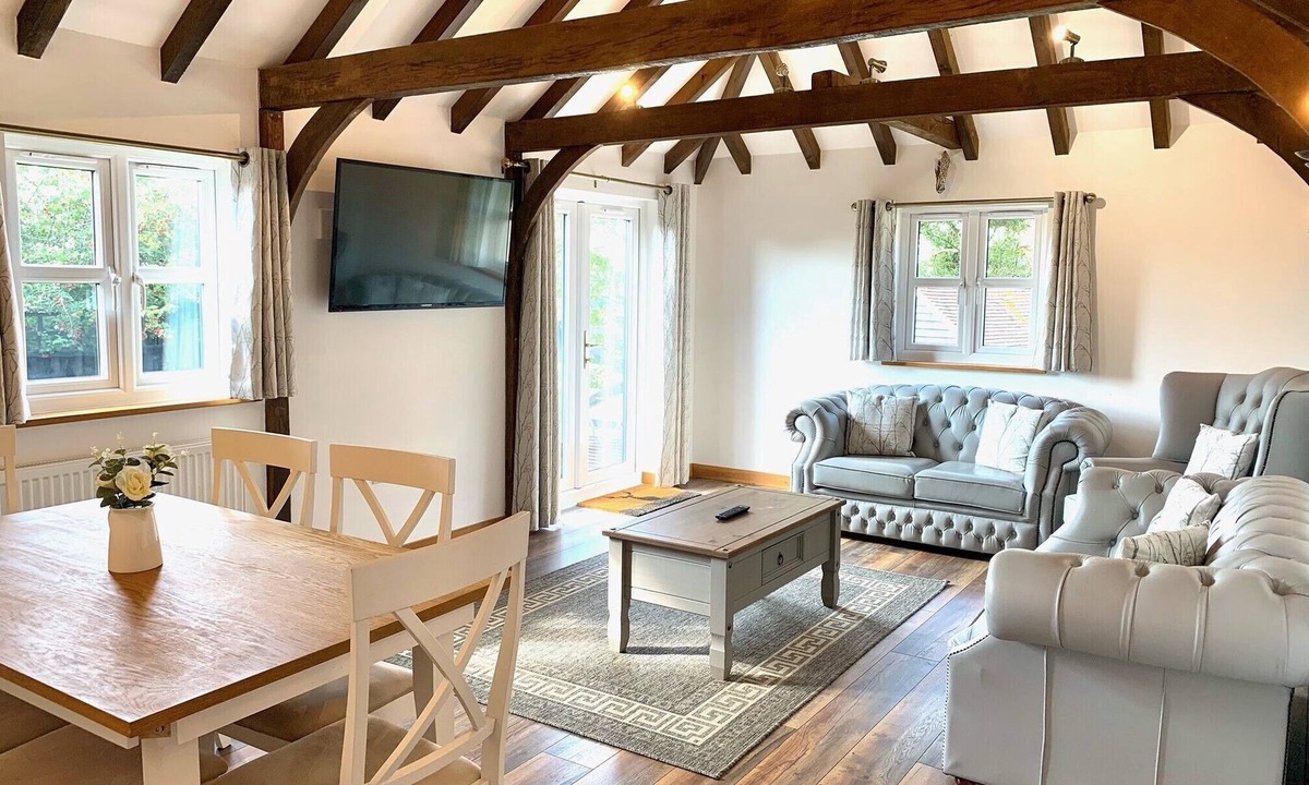 Cottage | Hailsham
