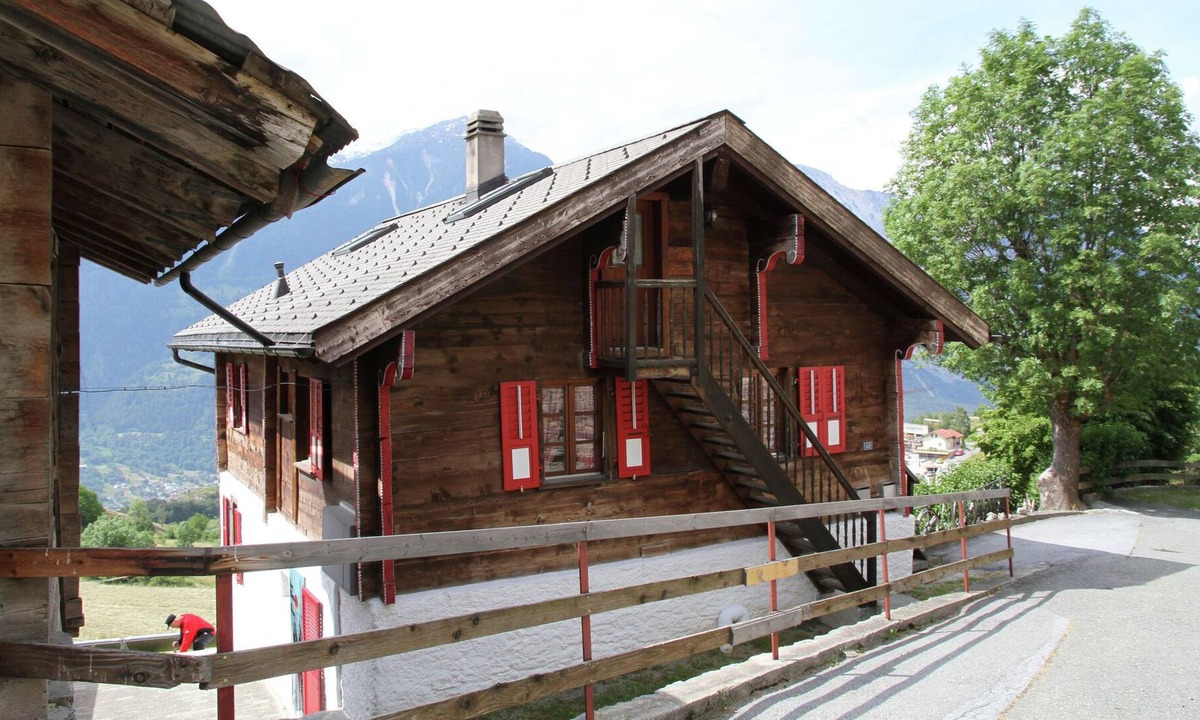 Boutique Valais | Erschmatt