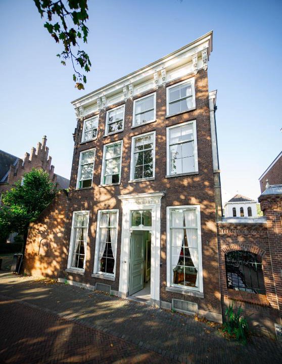 Hotel Utrecht | Utrecht City Center