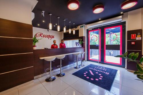 Boutique Hotel Sosnowiec | Sosnowiec