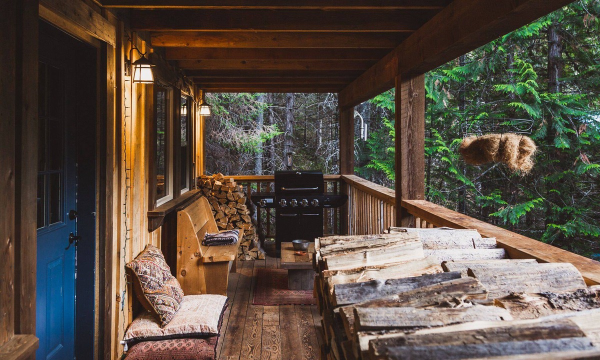 Boutique Mountain Lodge Of Nelson | Ymir
