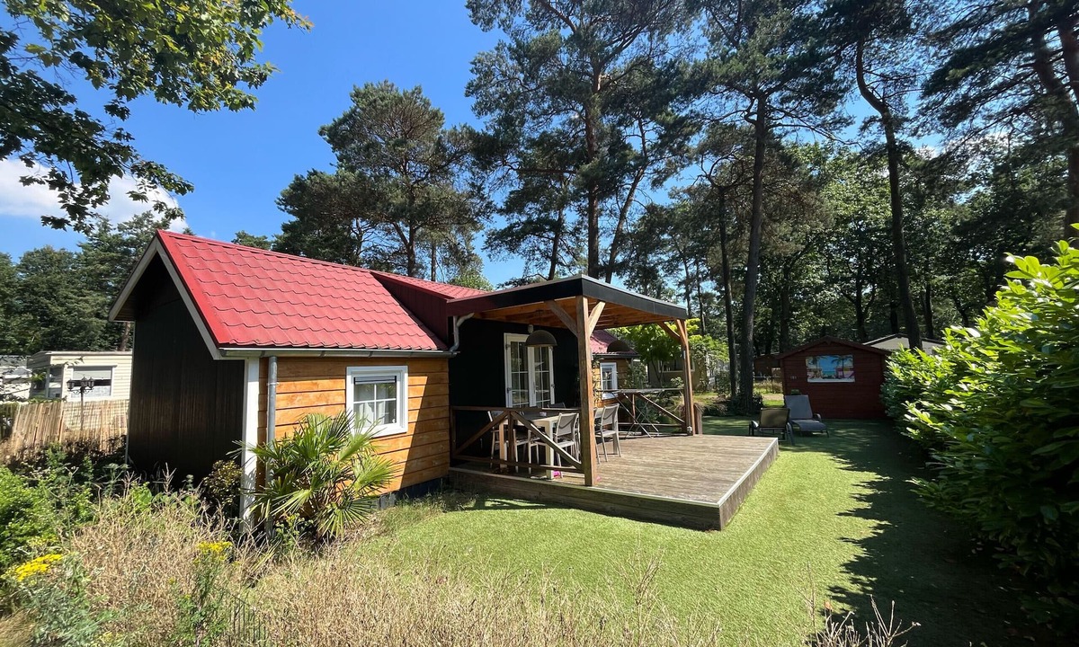 Bospark Wolfsven | Municipality of Geldrop-Mierlo