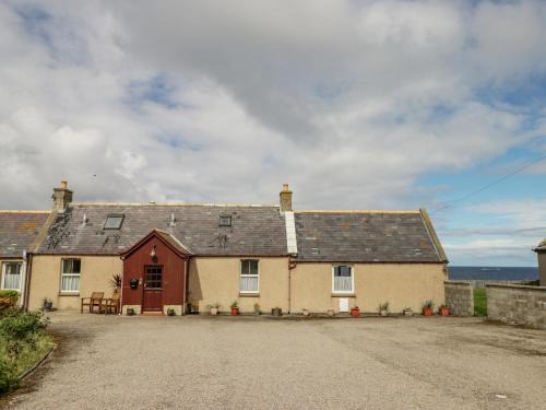 Braehead Croft | Buckie