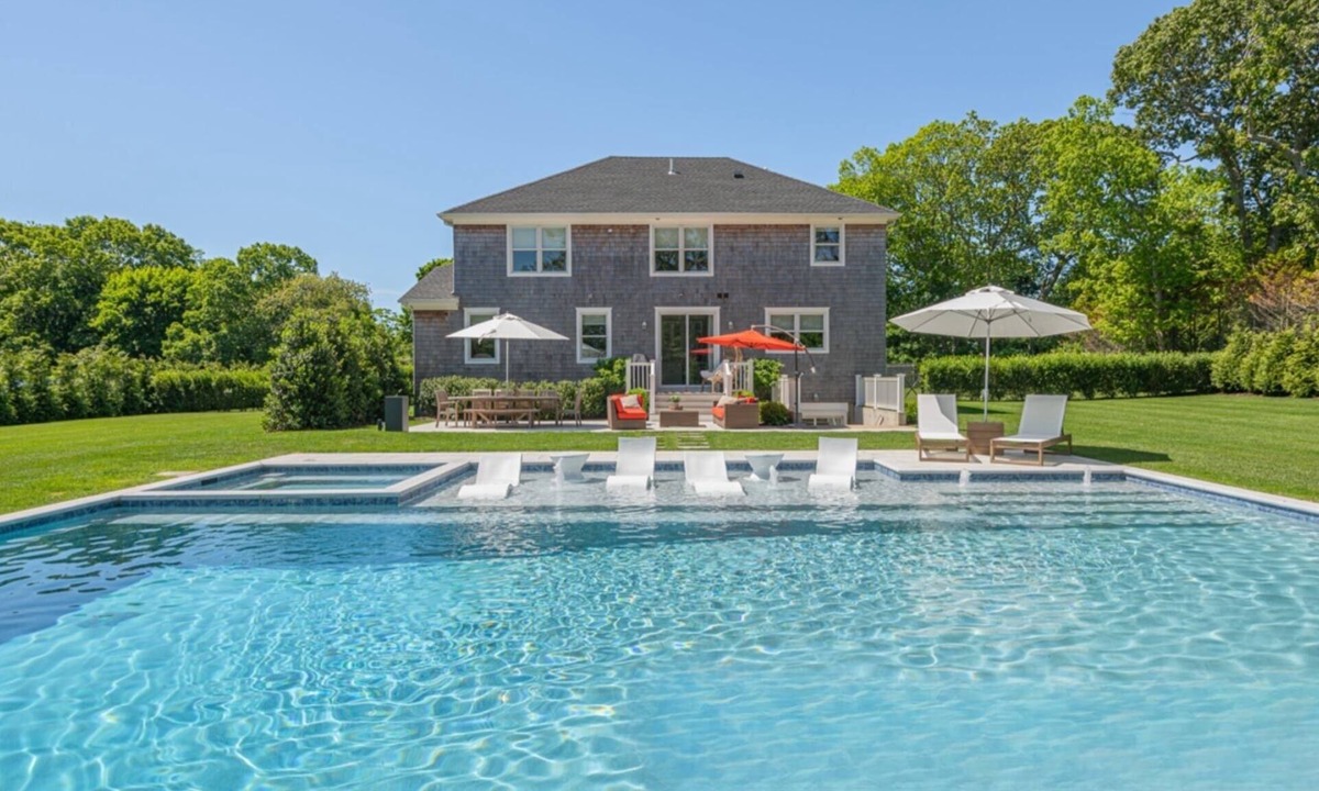 Hamptons | East Quogue