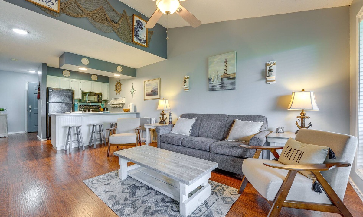 Wyndham Branson At The Meadows | Notch Estates