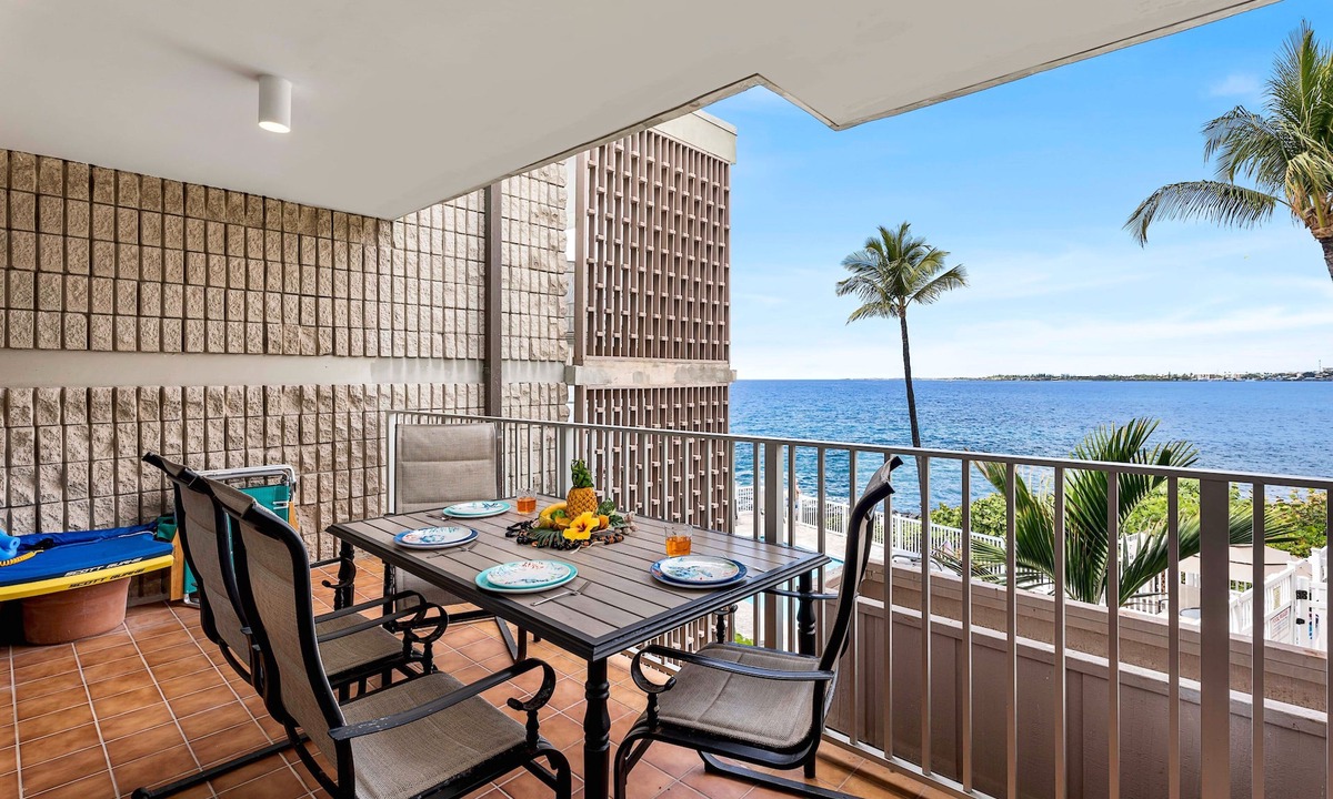 Alii Villas | Kailua-Kona