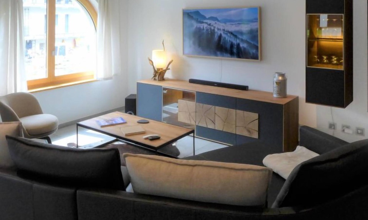 Zur Matte B | Zermatt