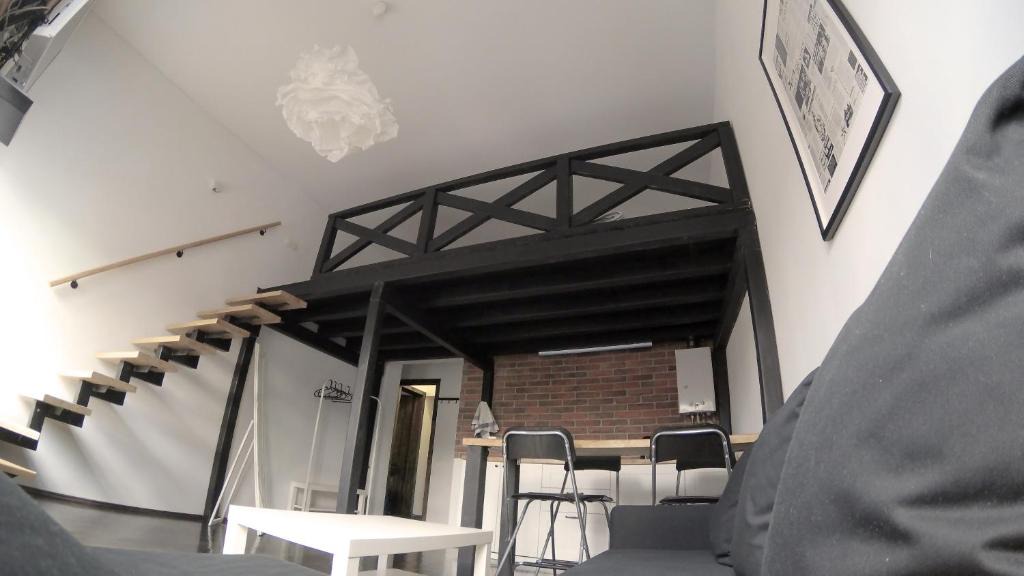 Brestappart Loft Dzerzhynskogo | Brest