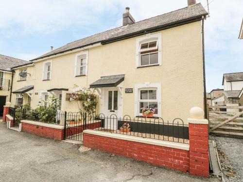 Brickfield Cottage | Machynlleth