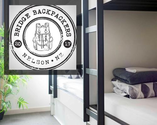 Bridge Backpackers | Nelson City Centre