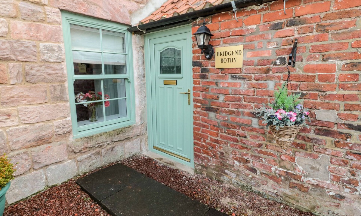 Bridge Bothy | Wooler