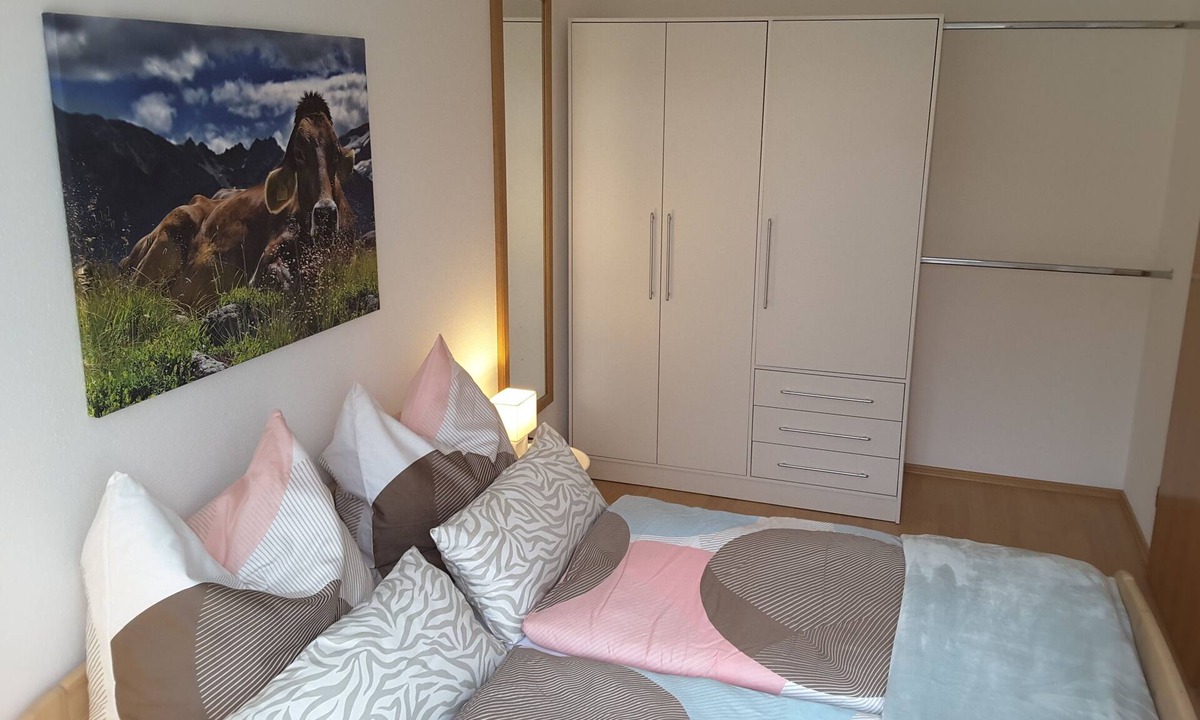 The Allgäu | Altusried