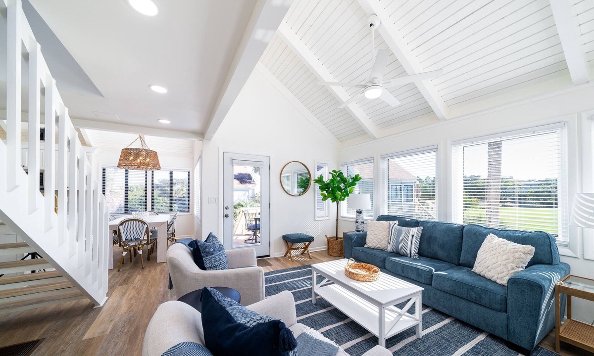 Baywood Seabrook Island | Sealoft Villas
