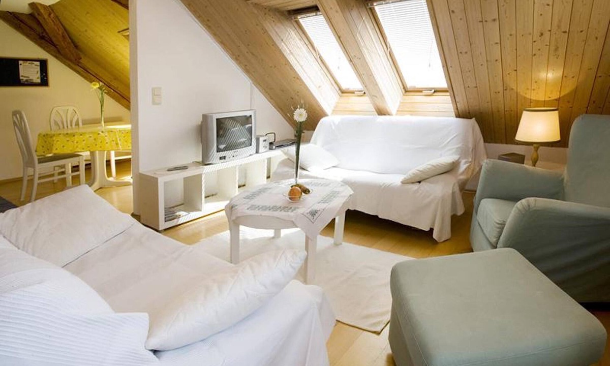 Holiday Ferienwohnung Bregenz Terrace Garden | Bregenz