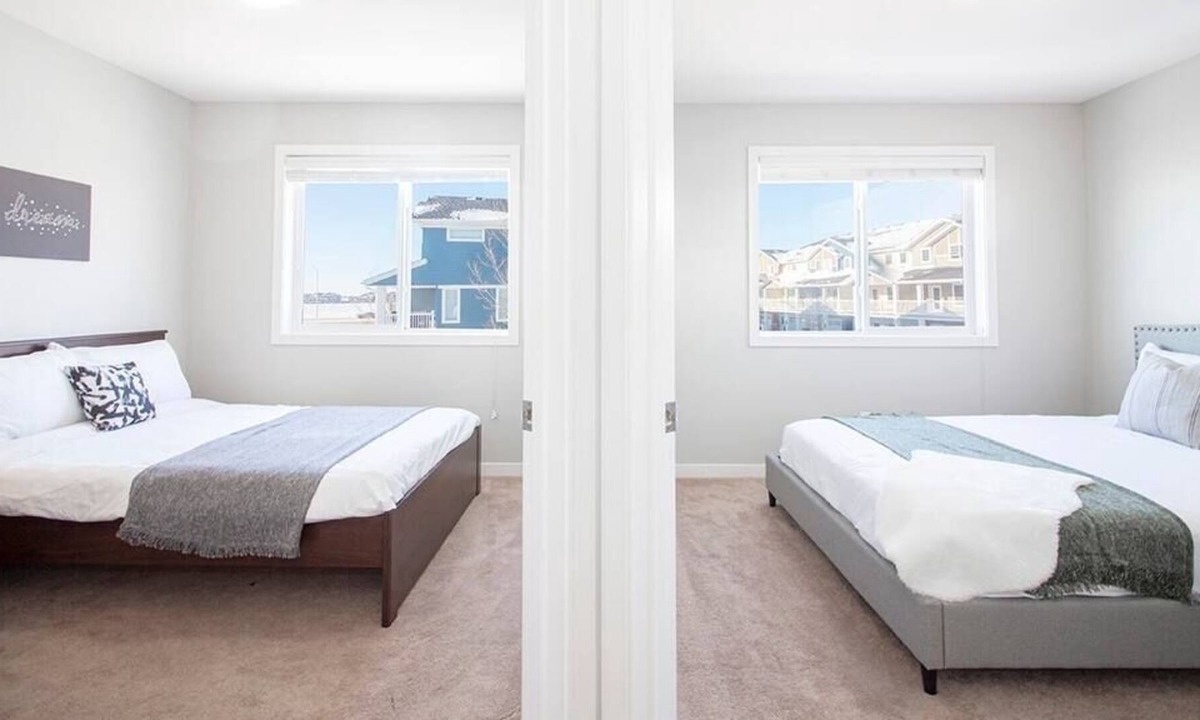 Townhouse | Fort Gary