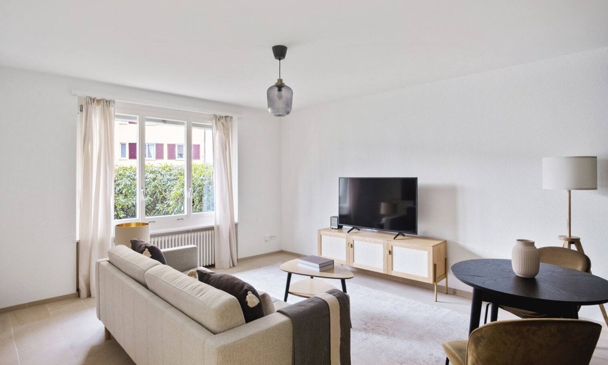 Dörflistrasse Zurich | Oerlikon