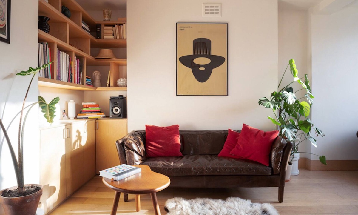 London | Haggerston