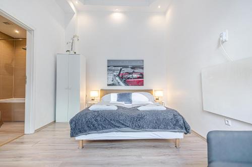 Stays | Neulerchenfeld