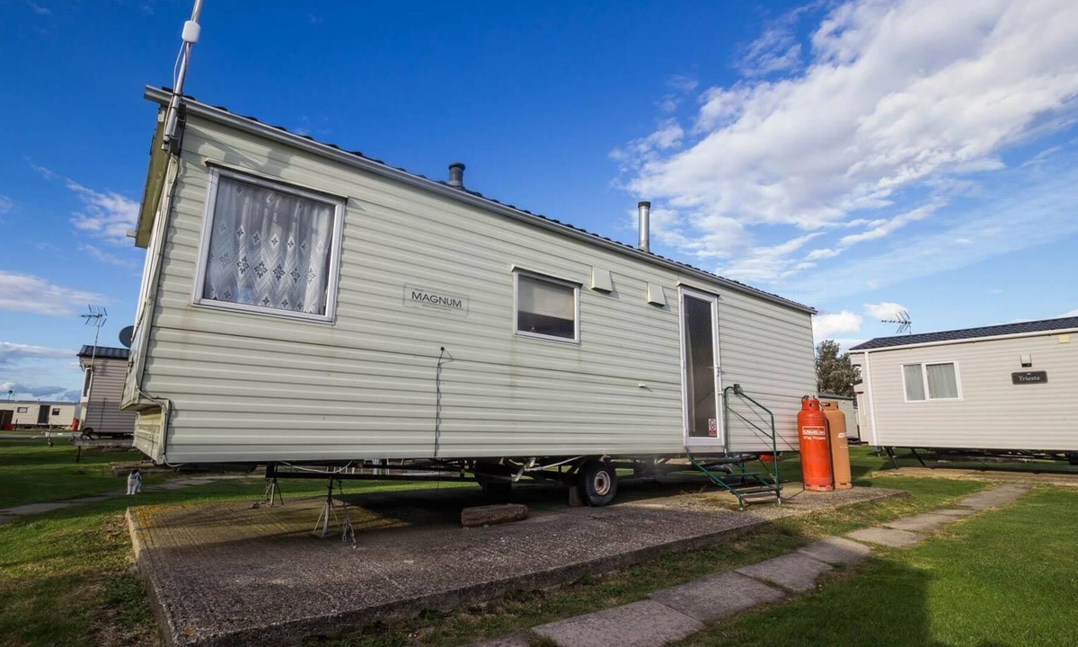 G Bert | Clacton-on-Sea