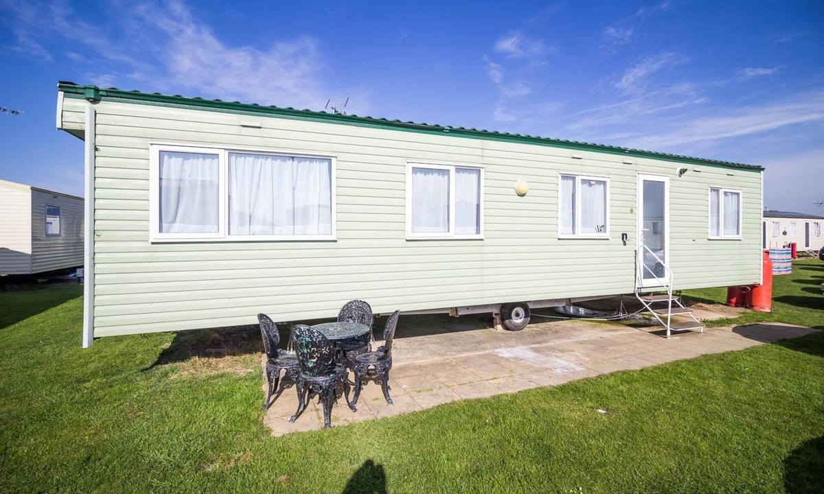 Y Bert | Clacton-on-Sea