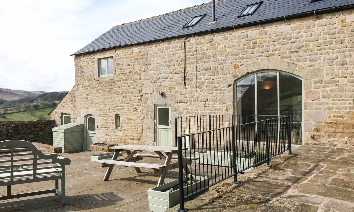 Hathersage | Hathersage