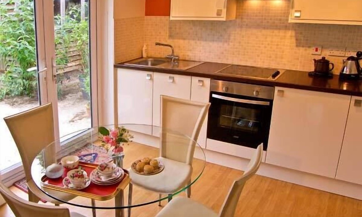 Brock Cottage | New Forest District