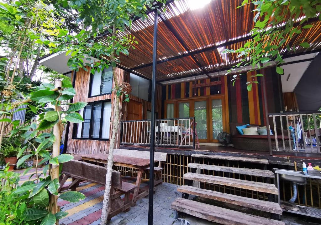 Brookhouse At Khaoyai | Khanong Phra