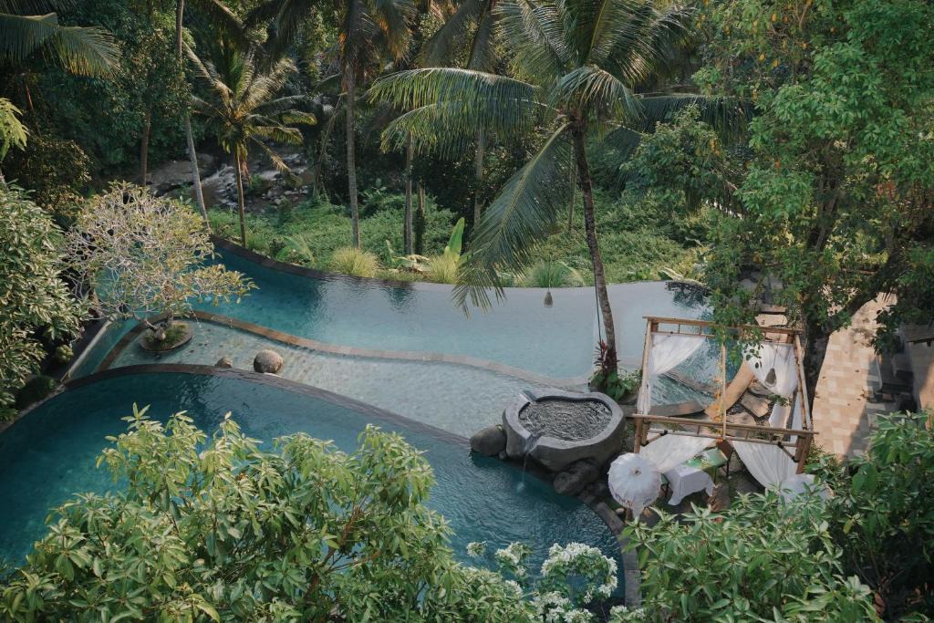 Bucu Resort | Ubud City-Centre