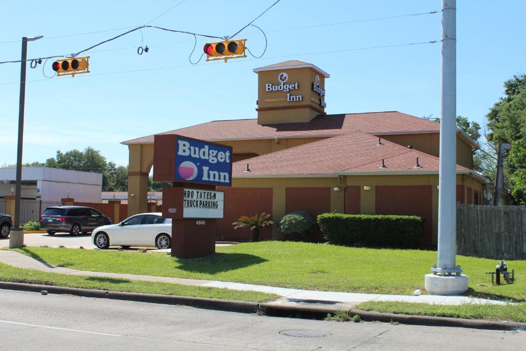 Budget Inn Pasadena | Pasadena