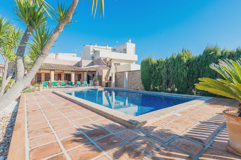 Buenos Aires Villa | Manacor