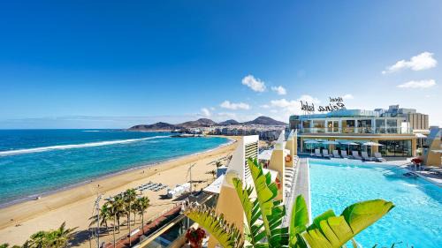 Bull Reina Isabel | Las Palmas de Gran Canaria