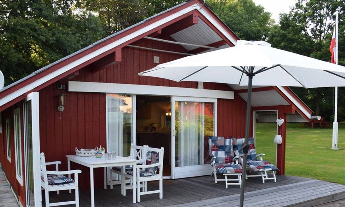 Buller | Bockholm