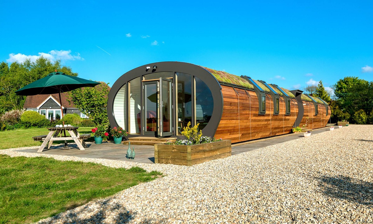 Bumble Barn | Etchinghill