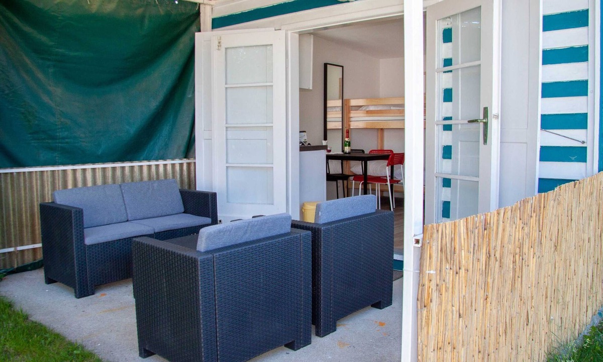 Bungalow | Freest