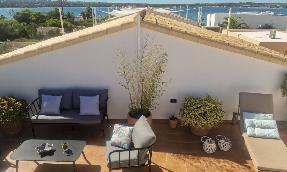 Formentera | La Savina