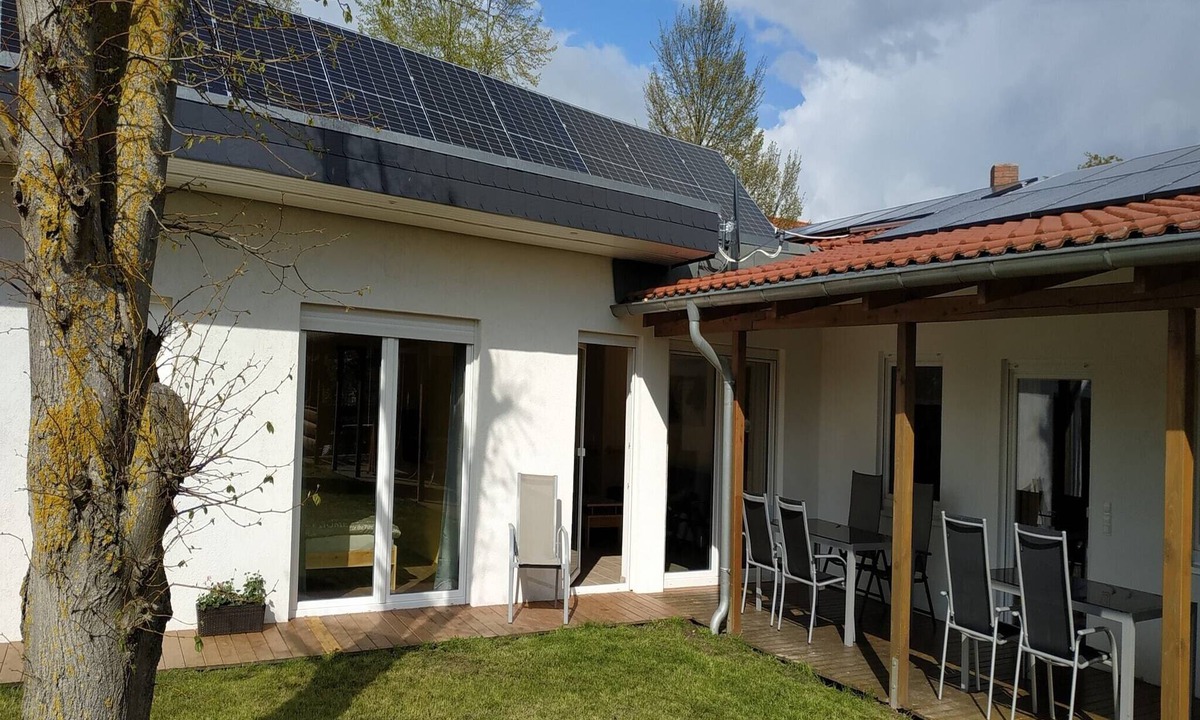 Harderhof | Rethwisch