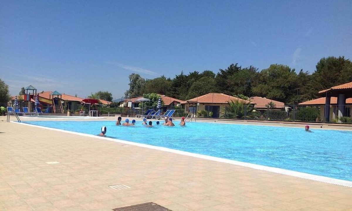 Holiday Residence Mare Verde Villaggio Riotorto | Riotorto