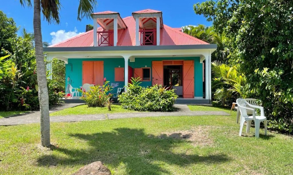 Bungalows Cas À Alamanda | Plessis-Nogent