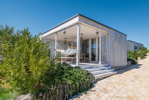 Buqez Eco Resort Beach Villa | Drage