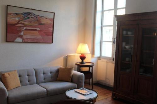 Le Sainte Catherine | Hotel de Ville - Quinconces
