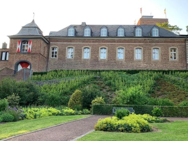 Burg Wassenberg | Wassenberg